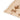 NARGIS TABLE MAT - CREAM WITH BEIGE (SET OF 2)