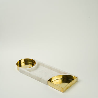 SANGAM - PLATTER