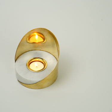 SANGAM - TEALIGHT