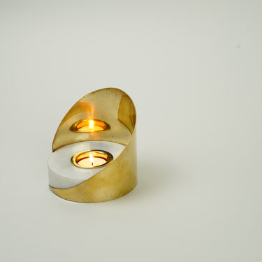 SANGAM - TEALIGHT