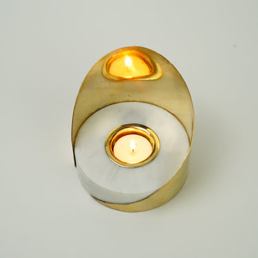 SANGAM - TEALIGHT