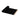 NARGIS RUNNER - BLACK