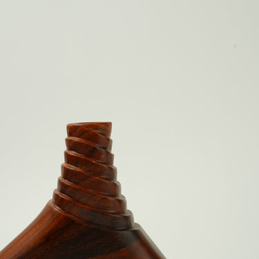 TARANG TRIANGULAR VASE