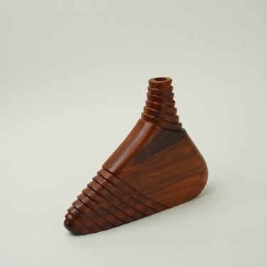 TARANG TRIANGULAR VASE