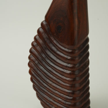 TARANG CUVED VASE
