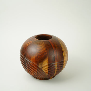 TARANG GLOBE VASE
