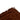 KAPAS NAPKIN - BROWN (SET OF 4)