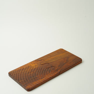 TARANG WOODEN TRIVET