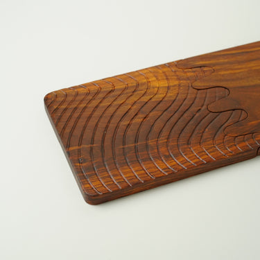 TARANG WOODEN TRIVET