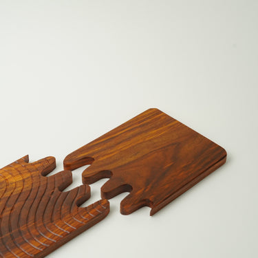 TARANG WOODEN TRIVET