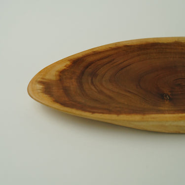RUKSA - LONG PLATTER