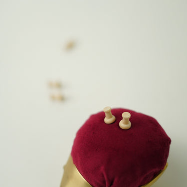 SALYAKA- PIN CUSHION