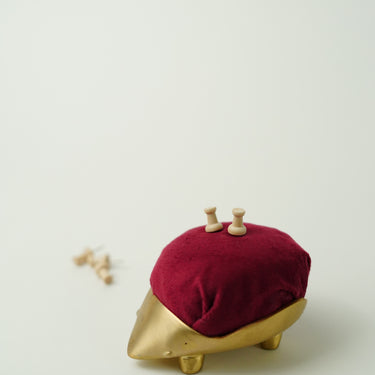 SALYAKA- PIN CUSHION