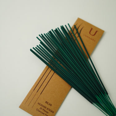 BILVA - INCENSE STICKS