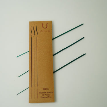 BILVA - INCENSE STICKS