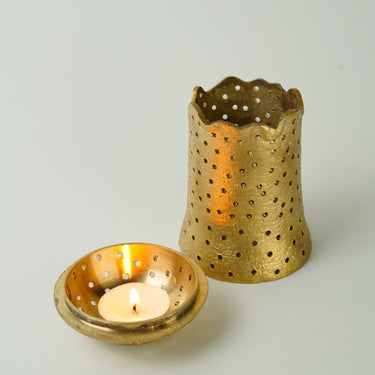 RAVIKA- TEALIGHT