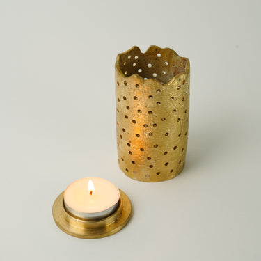 KANTI- TEALIGHT