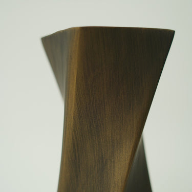 PRAVAHA HOUR-GLASS VASE