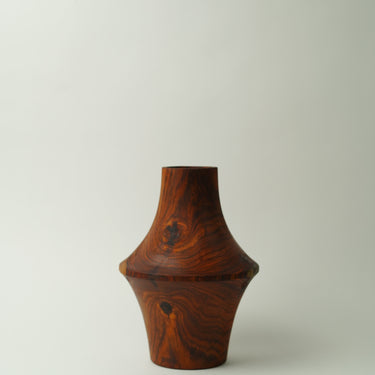 MEDUR FUNNEL VASE