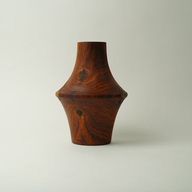 MEDUR FUNNEL VASE