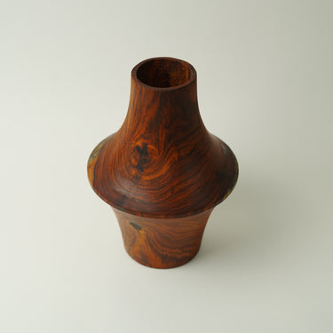 MEDUR FUNNEL VASE