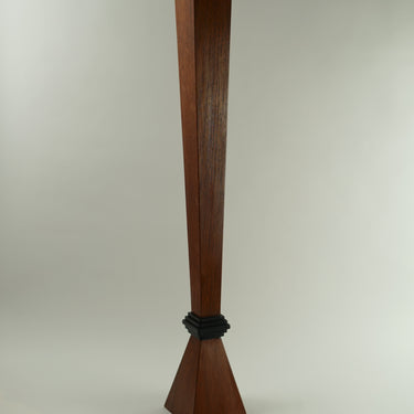 SURMI PILLAR CANDLESTAND