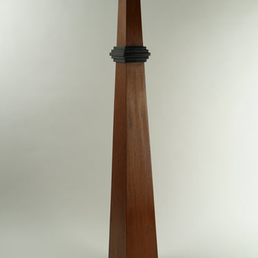 SURMI COLUMN CANDLESTAND