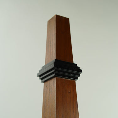 SURMI COLUMN CANDLESTAND