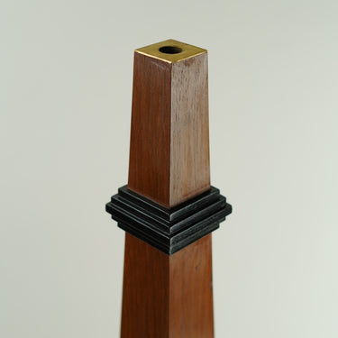 SURMI COLUMN CANDLESTAND