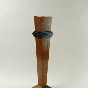 SURMI CONE CANDLESTAND