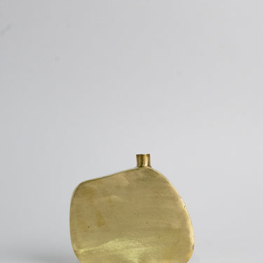 AVIDHI - BRASS BUD VASE