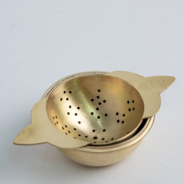 PARNA STRAINER