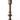 SHAMA CANDLE HOLDER SMALL