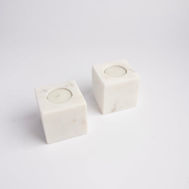 GHANA TEALIGHT (SET OF 2)