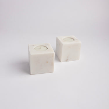 GHANA TEALIGHT (SET OF 2)