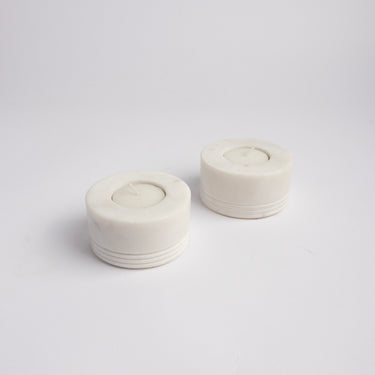 MANDALA TEALIGHT (SET OF 2)