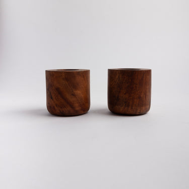 YASHTI TEALIGHT (SET OF 2)