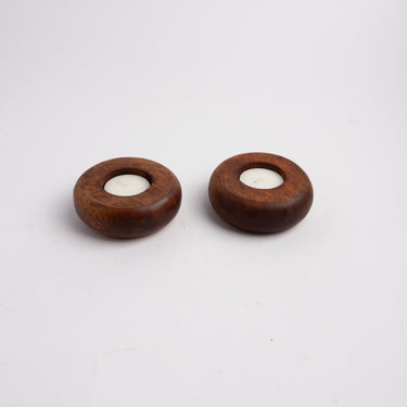 TADAG TEALIGHT (SET OF 2)