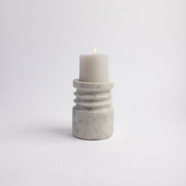 STHAMBHA CANDLE STAND (BIG)