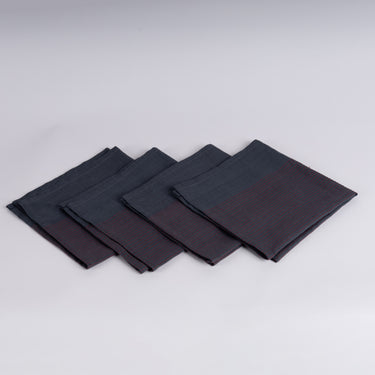 DHUMRA NAPKIN (SET OF 4)