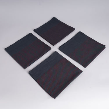 DHUMRA NAPKIN (SET OF 4)