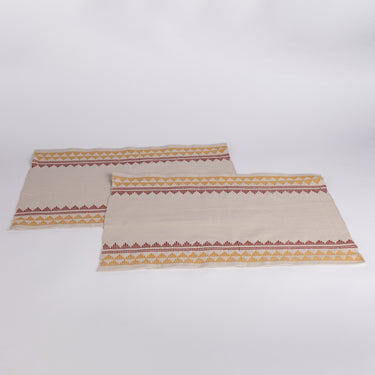 SVASTI MAT (SET OF 2)