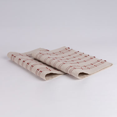 URMI MAT (SET  OF 2)