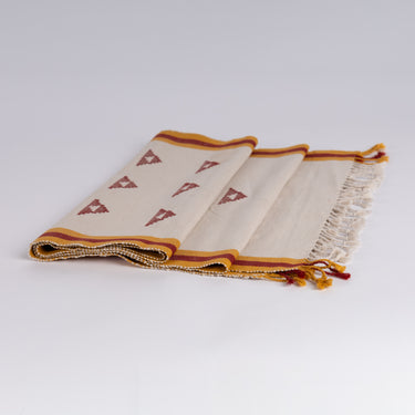 SVASTI RUNNER