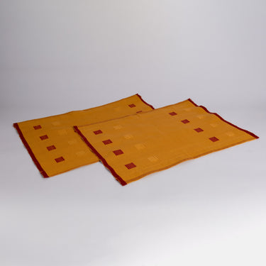 HARIDA MAT (SET OF 2)