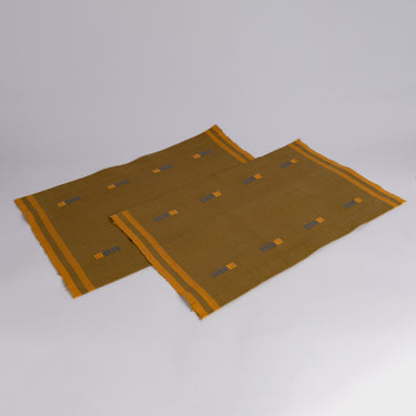 ASMITA MAT (SET OF 2)