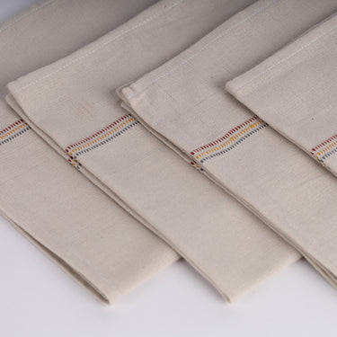 SUKHIN NAPKINS (SET OF 4)