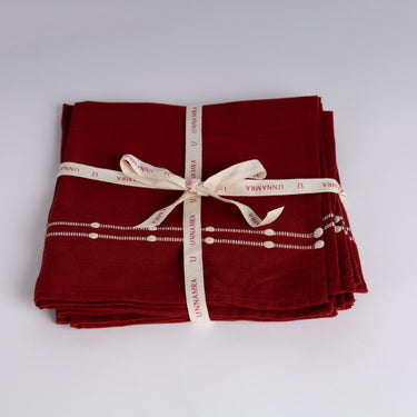 URMI NAPKINS (SET OF 4)