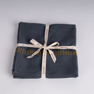 MEHENDI NAPKINS (SET OF 4)