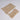ATSI RECTANGULAR TRIVET - CREAM (SET OF 2)